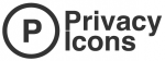 Privacy Icons