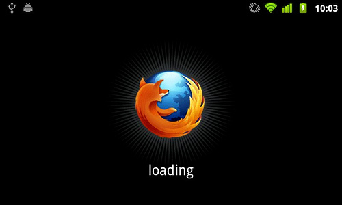 Firefox 4 RC pro mobily