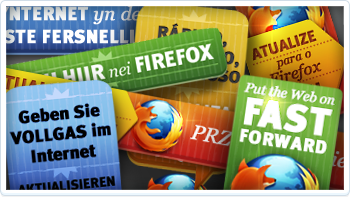 Partnerský program Firefoxu