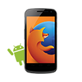 Firefox pro Android