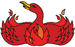 Původní logo Firefoxu