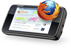 Firefox android test