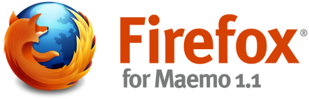 Firefox 1.1 pro Maemo