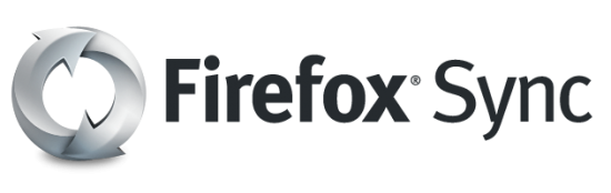 Logo Firefox Sync