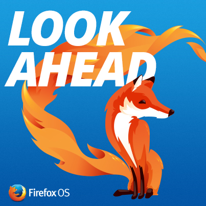 Firefox OS