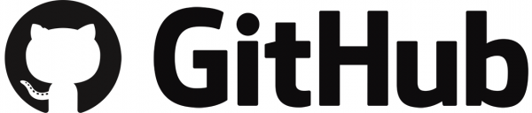 Logo GitHubu