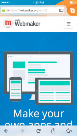Firefox-for-iOS