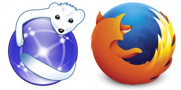 iceweasel-firefox